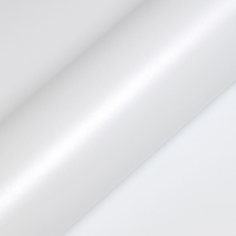 Hexis HX20003M, mat, Glacier White