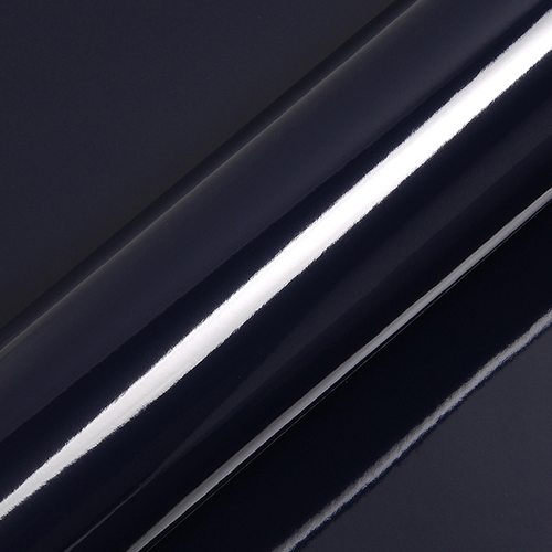 Hexis HX20532B, lesk, Dark Navy Blue