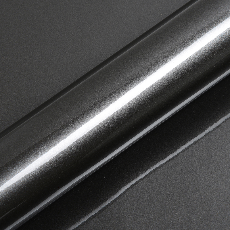 Hexis HX20423B, lesk, Shark Grey