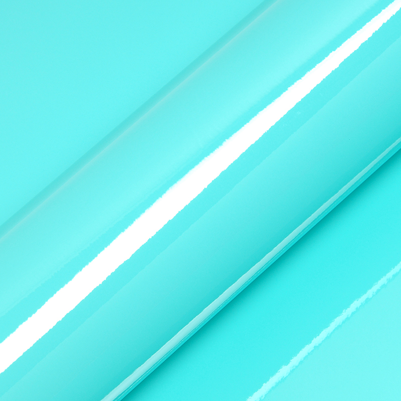 Hexis HX20BTIB, lesk, Tiffny Blue