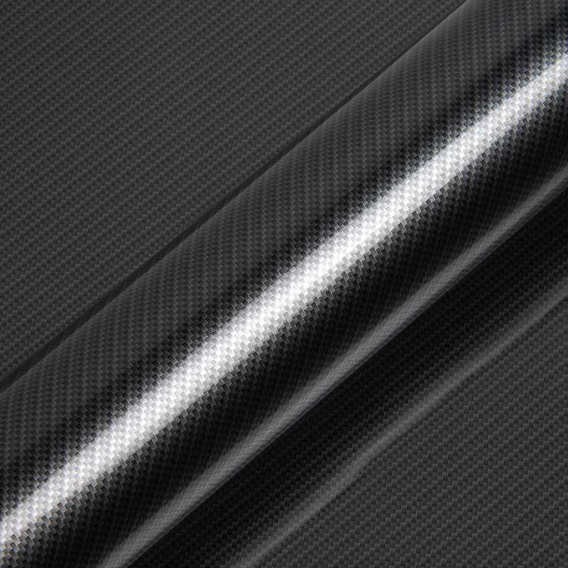 Hexis HX30CAONEB, Carbon One Gloss