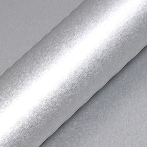 Hexis HX30BASILB, Brushed Aluminium