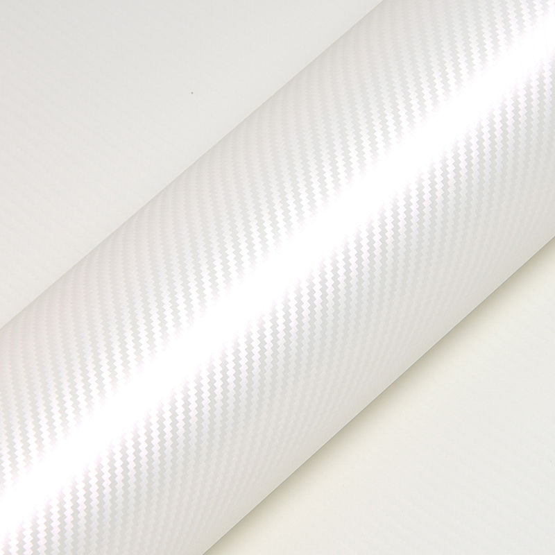 Hexis HX30CABPEB, Carbon White Pearl