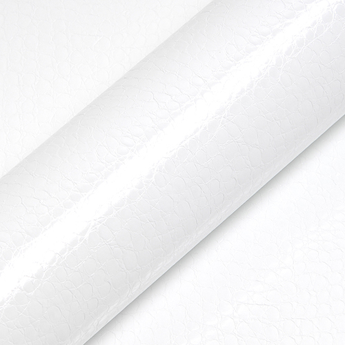 Hexis HX30AL003B, Aligator White