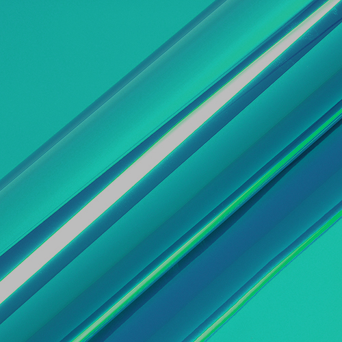 Hexis HX30SCH11B, Super Chrome Light Blue