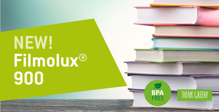 Filmolux 900 - NOVINKA!