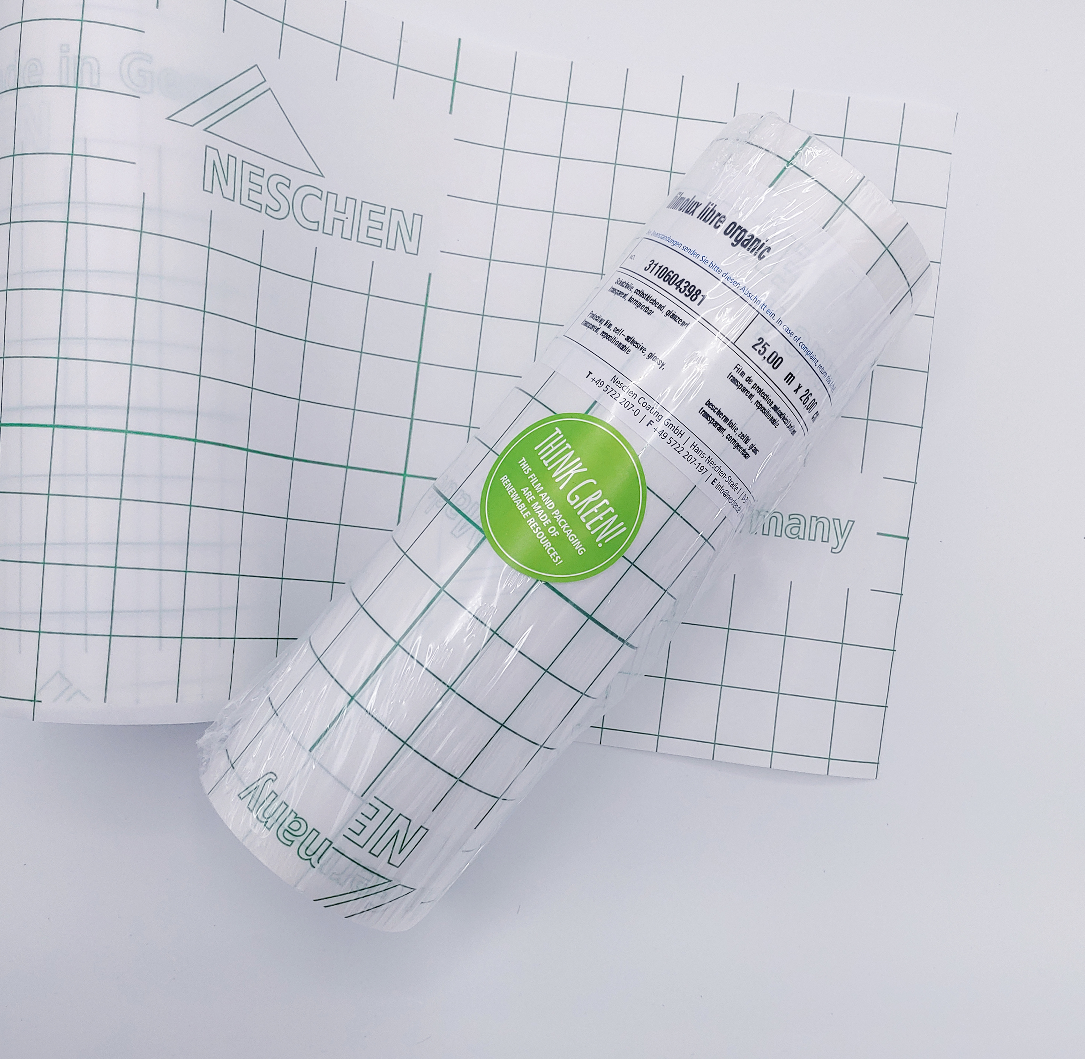 Filmolux Libre Organic